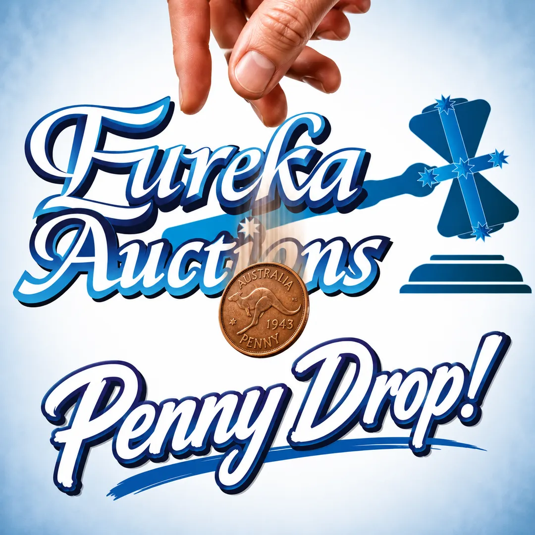Lot 37 — PENNY DROP